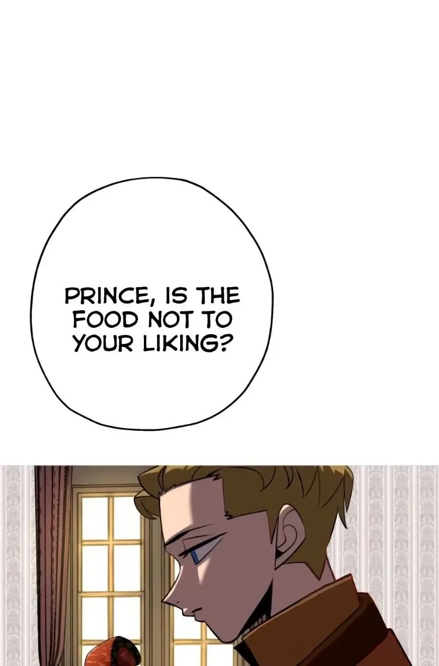 The Story of a Low-Rank Soldier Becoming a Monarch Chapter 58 page 5