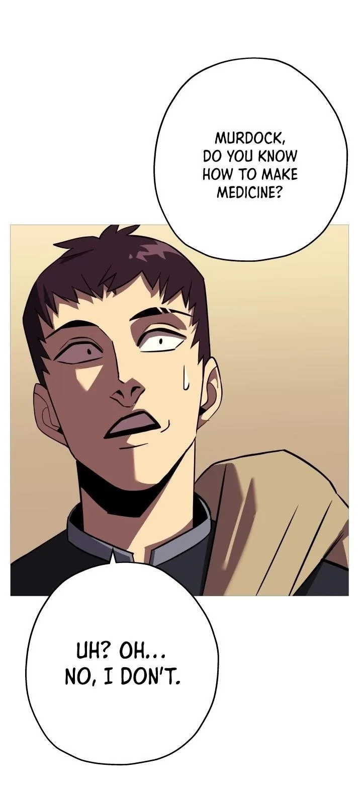 The Story of a Low-Rank Soldier Becoming a Monarch Chapter 60 page 32