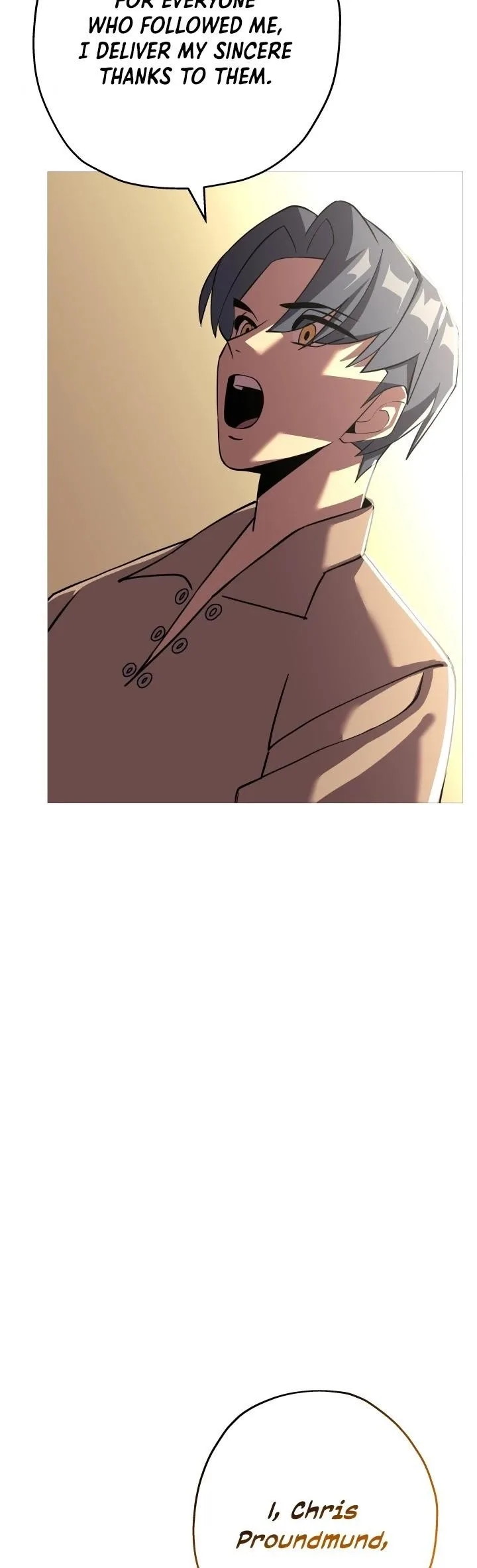 The Story of a Low-Rank Soldier Becoming a Monarch Chapter 60 page 46
