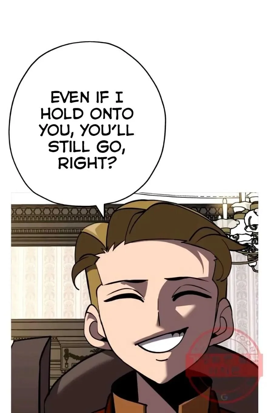 The Story of a Low-Rank Soldier Becoming a Monarch Chapter 58 page 9