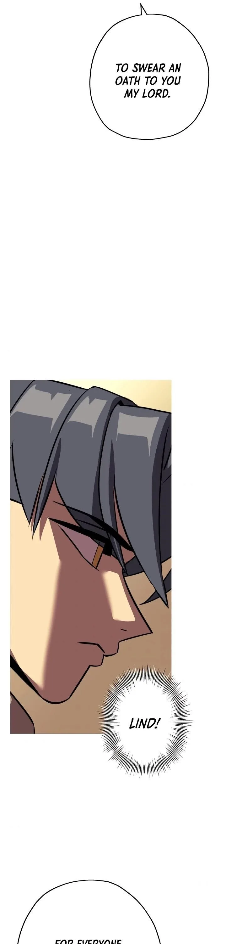 The Story of a Low-Rank Soldier Becoming a Monarch Chapter 60 page 45