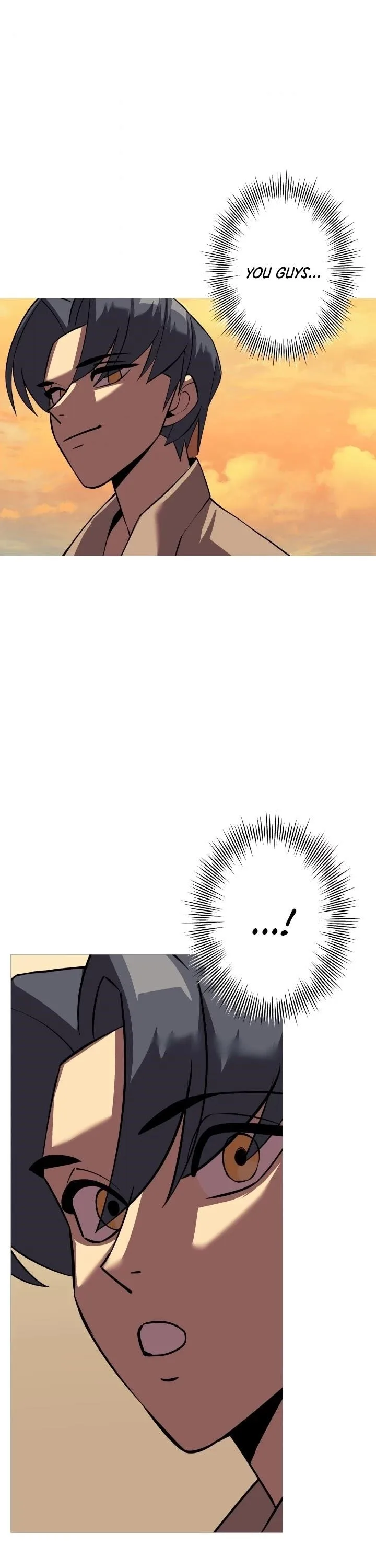 The Story of a Low-Rank Soldier Becoming a Monarch Chapter 60 page 42