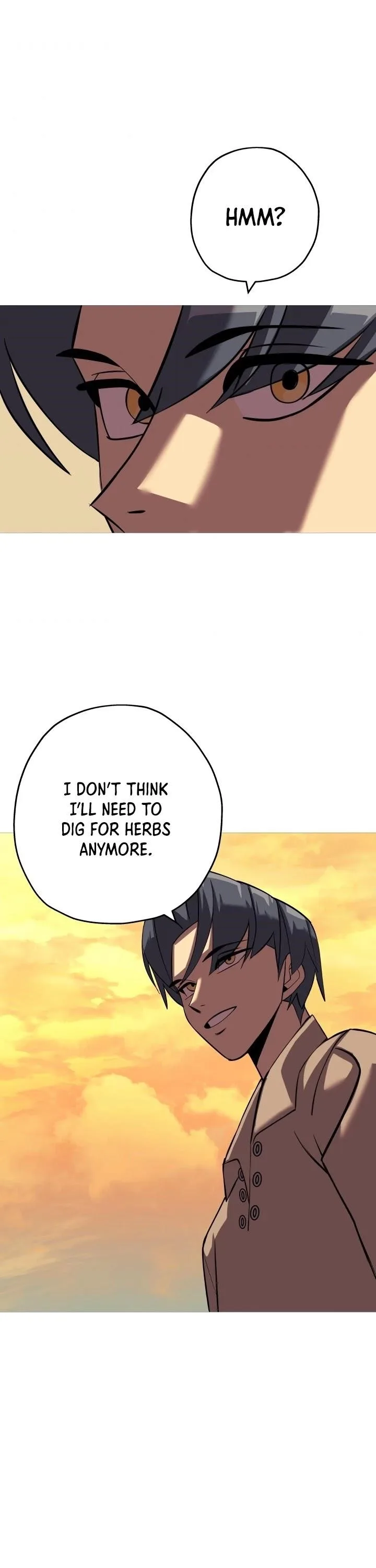 The Story of a Low-Rank Soldier Becoming a Monarch Chapter 60 page 29