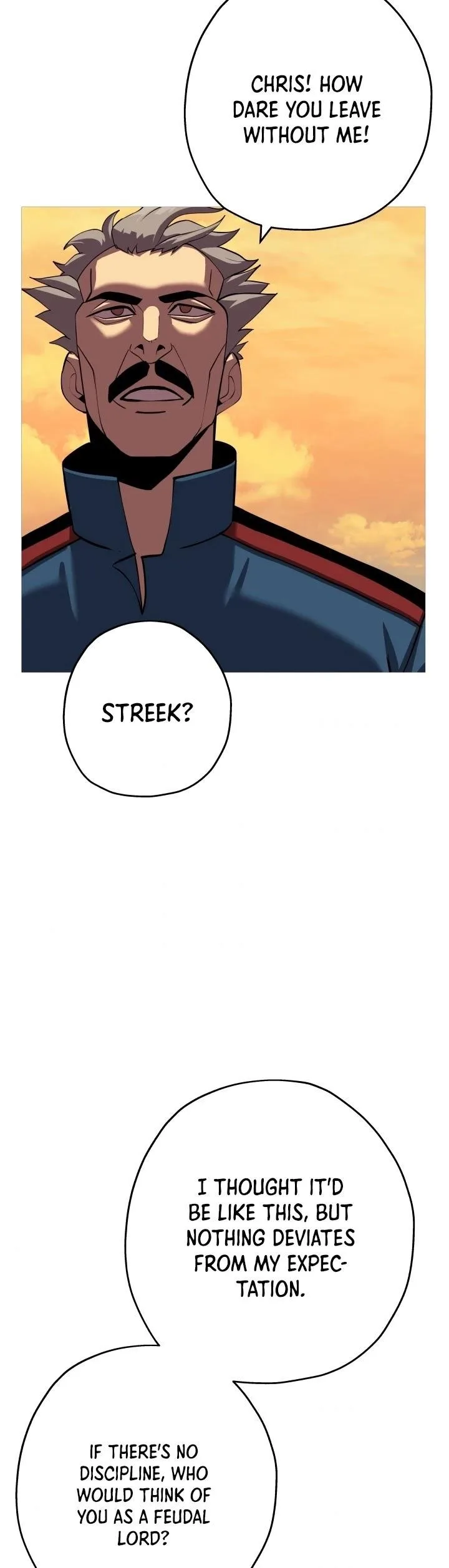 The Story of a Low-Rank Soldier Becoming a Monarch Chapter 60 page 37