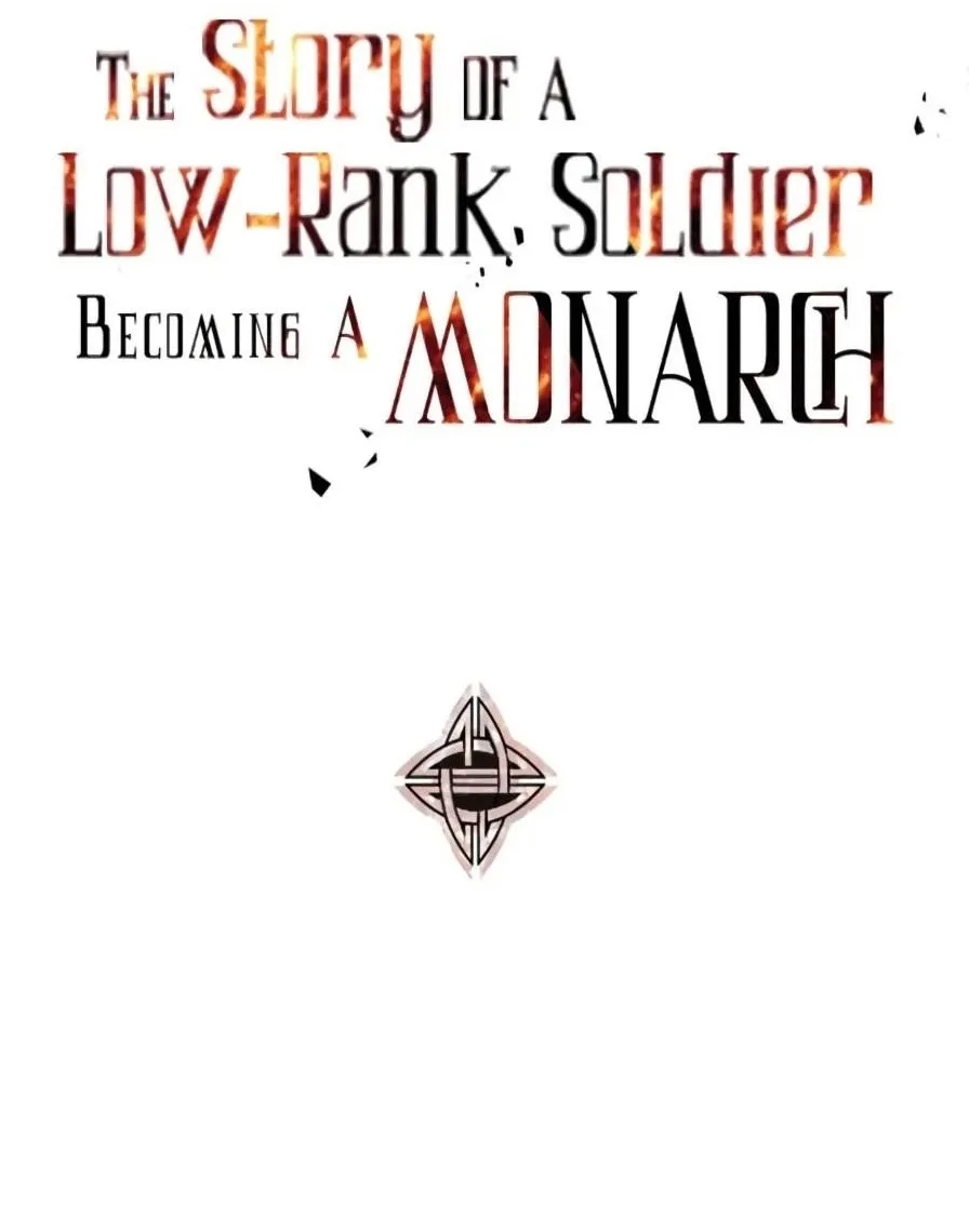 The Story of a Low-Rank Soldier Becoming a Monarch Chapter 58 page 2