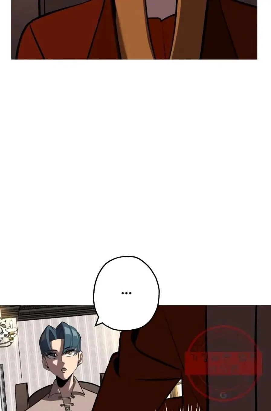 The Story of a Low-Rank Soldier Becoming a Monarch Chapter 58 page 10