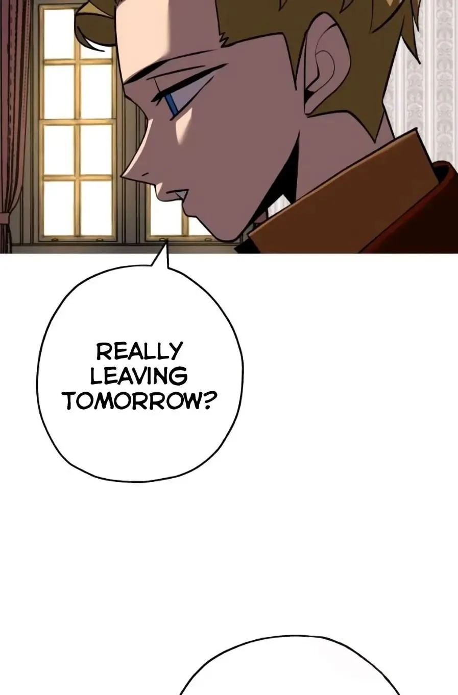 The Story of a Low-Rank Soldier Becoming a Monarch Chapter 58 page 7