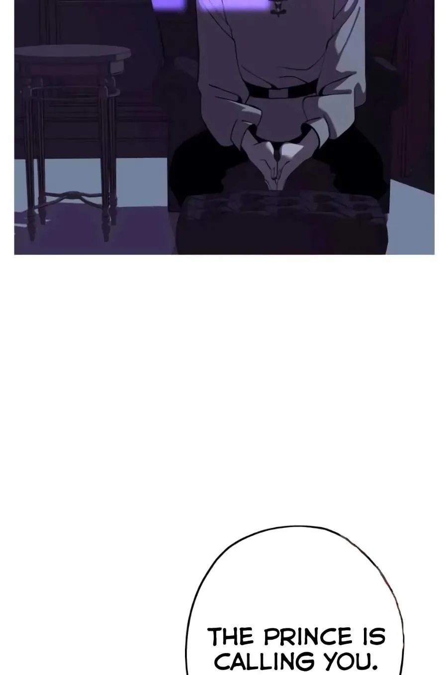 The Story of a Low-Rank Soldier Becoming a Monarch Chapter 58 page 23
