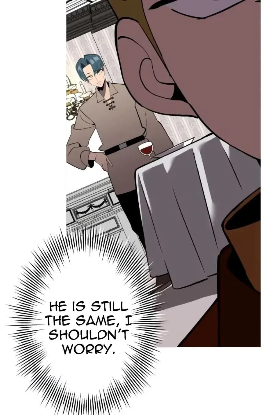 The Story of a Low-Rank Soldier Becoming a Monarch Chapter 58 page 19