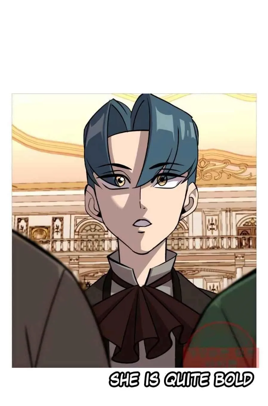 The Story of a Low-Rank Soldier Becoming a Monarch Chapter 56 page 84