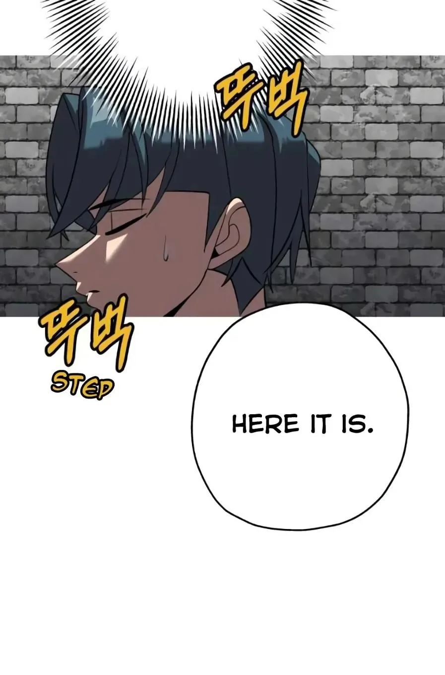 The Story of a Low-Rank Soldier Becoming a Monarch Chapter 58 page 31