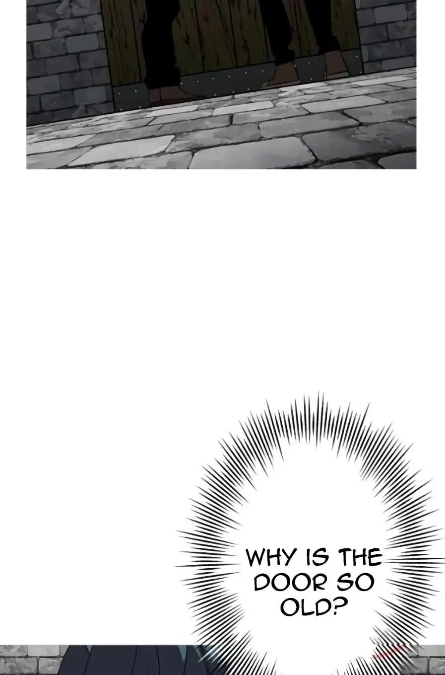 The Story of a Low-Rank Soldier Becoming a Monarch Chapter 58 page 33