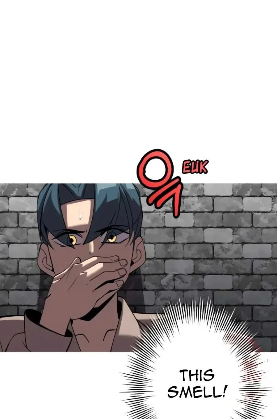 The Story of a Low-Rank Soldier Becoming a Monarch Chapter 58 page 37