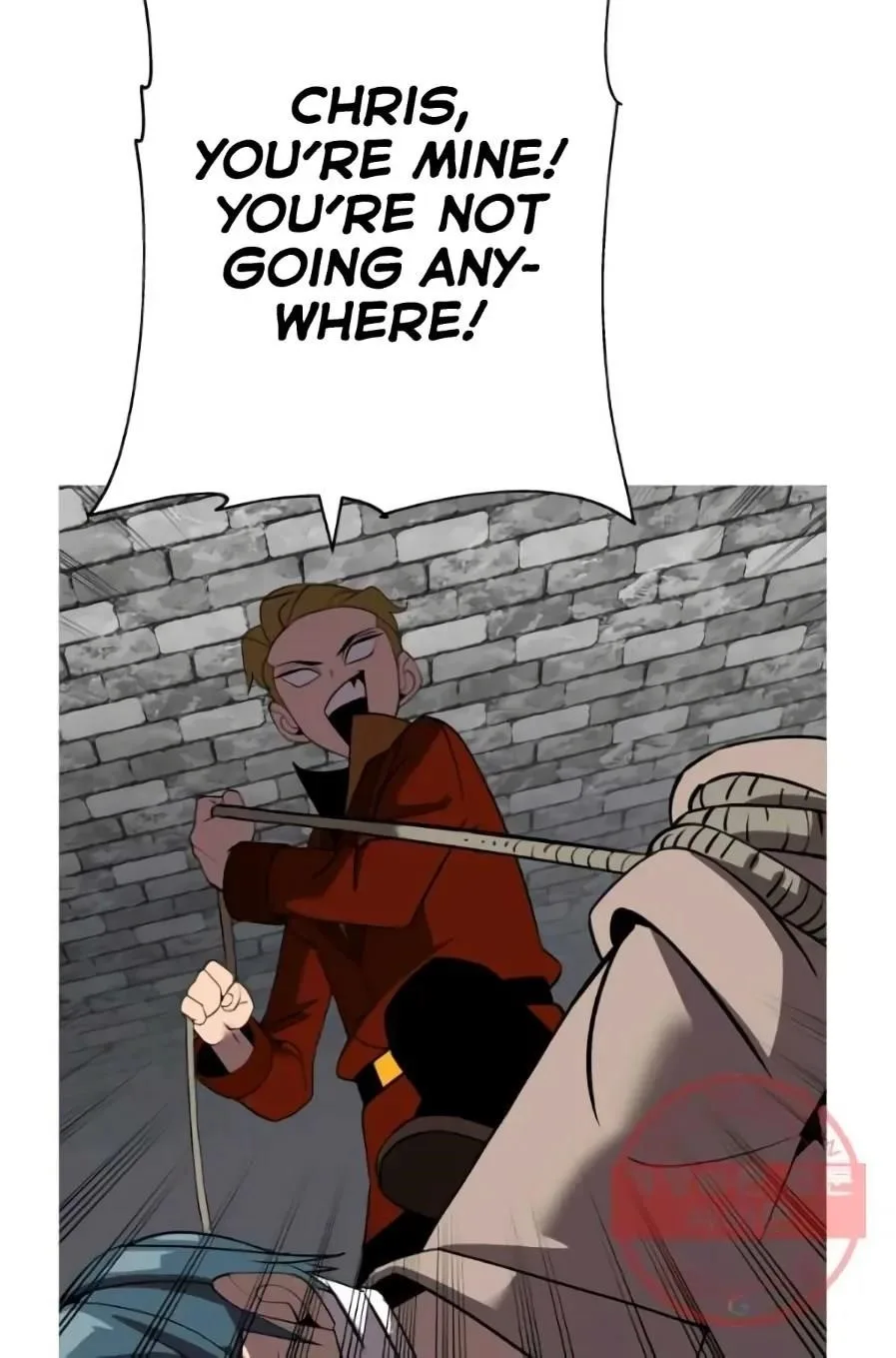 The Story of a Low-Rank Soldier Becoming a Monarch Chapter 58 page 29
