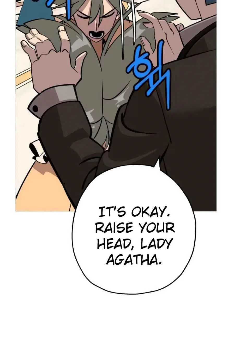 The Story of a Low-Rank Soldier Becoming a Monarch Chapter 56 page 92