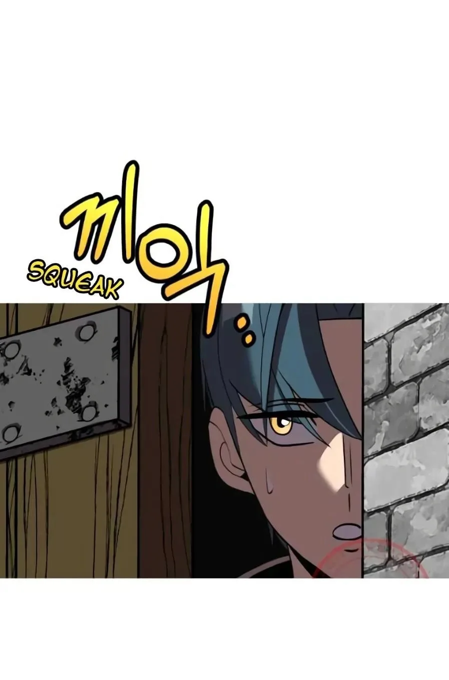 The Story of a Low-Rank Soldier Becoming a Monarch Chapter 58 page 36