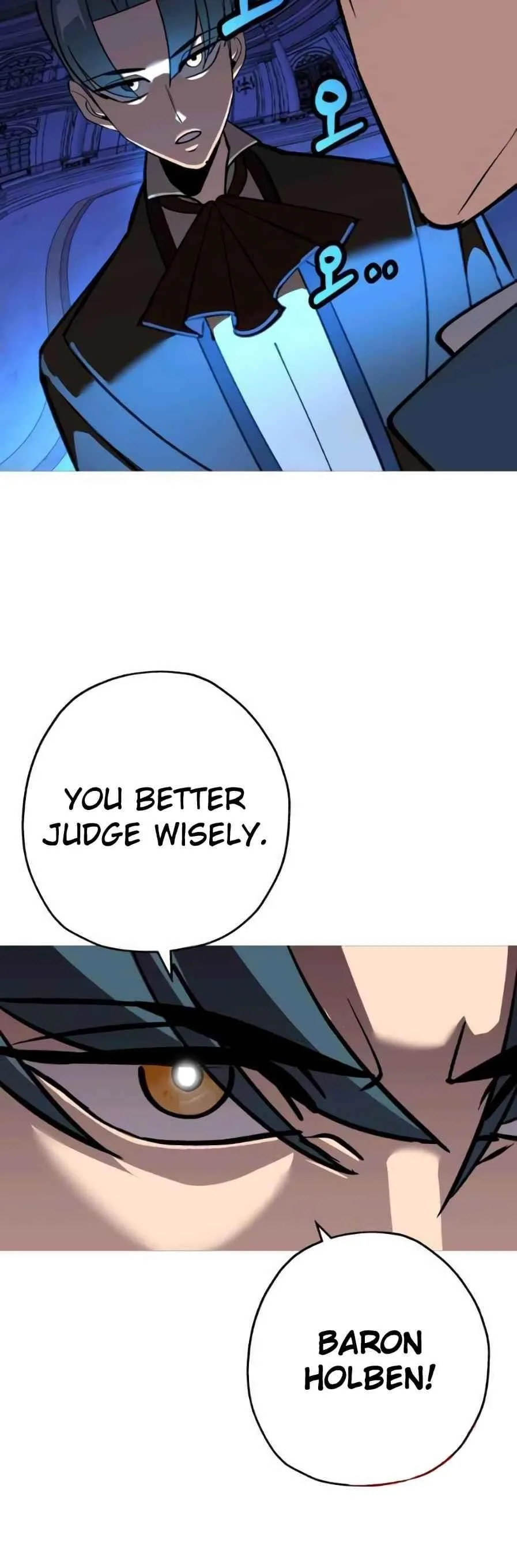 The Story of a Low-Rank Soldier Becoming a Monarch Chapter 56 page 89