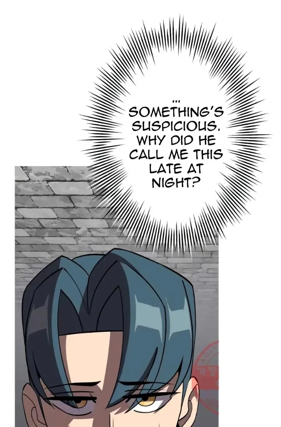 The Story of a Low-Rank Soldier Becoming a Monarch Chapter 58 page 27