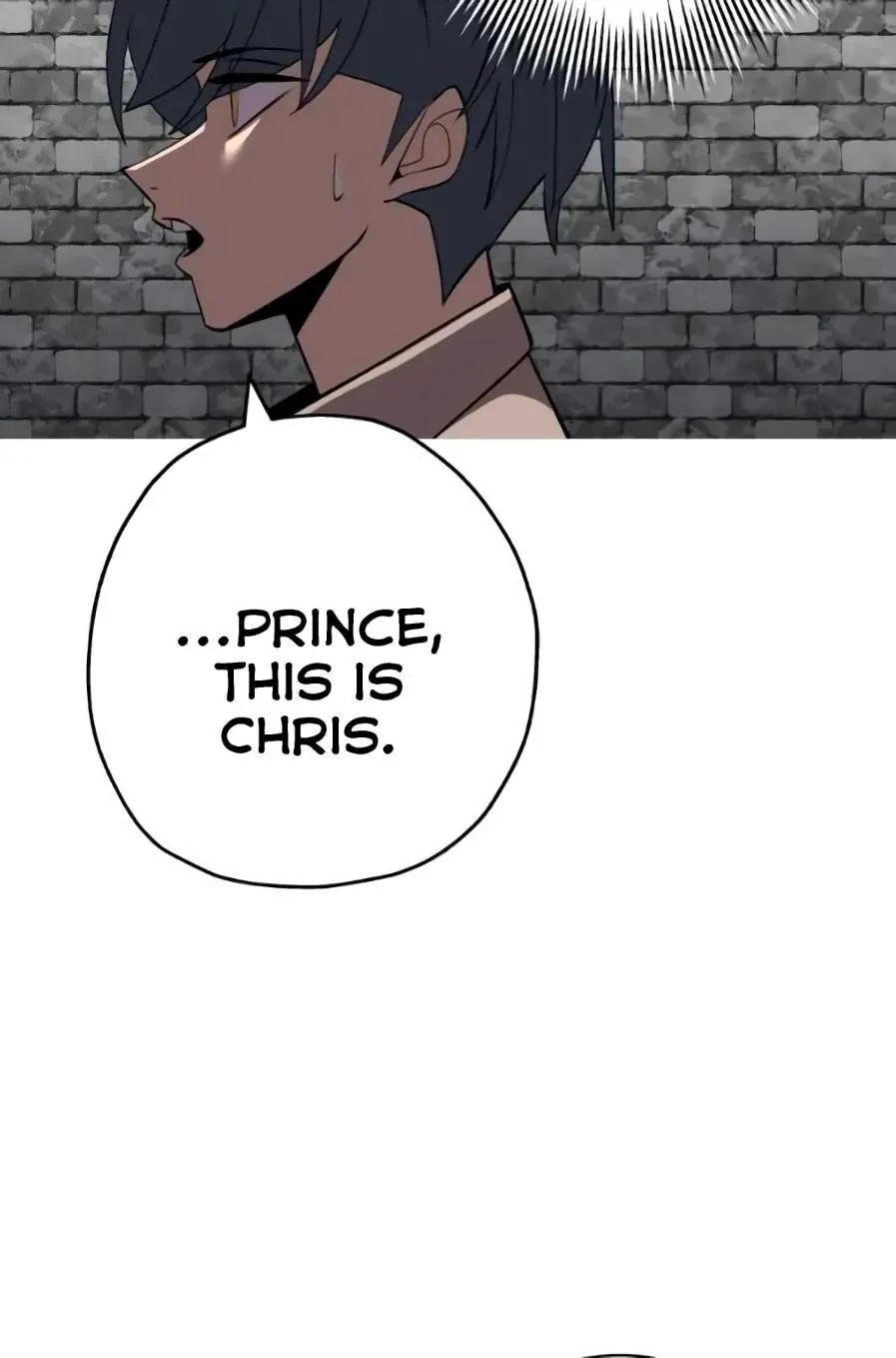 The Story of a Low-Rank Soldier Becoming a Monarch Chapter 58 page 34