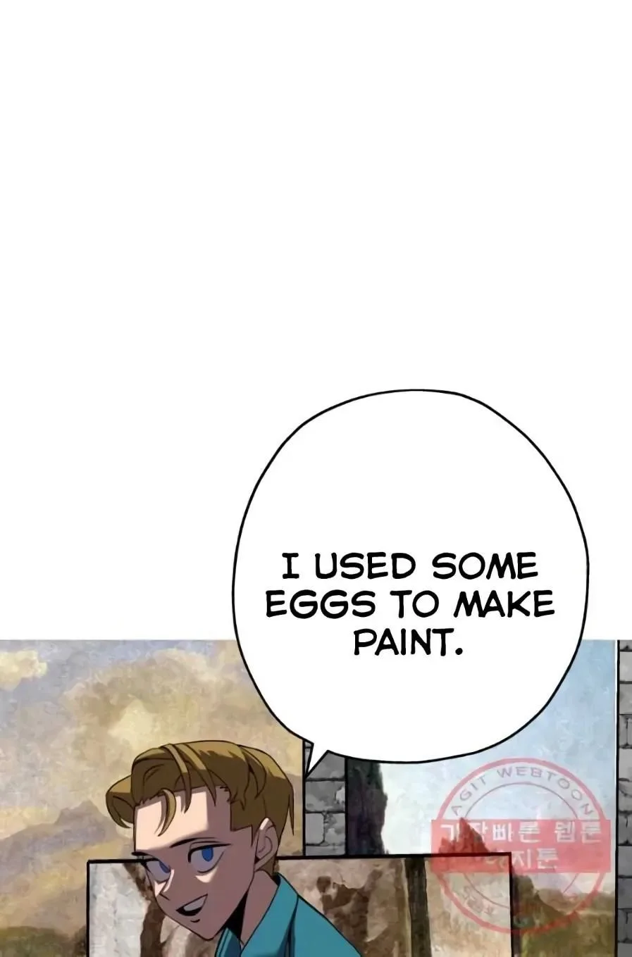 The Story of a Low-Rank Soldier Becoming a Monarch Chapter 58 page 40