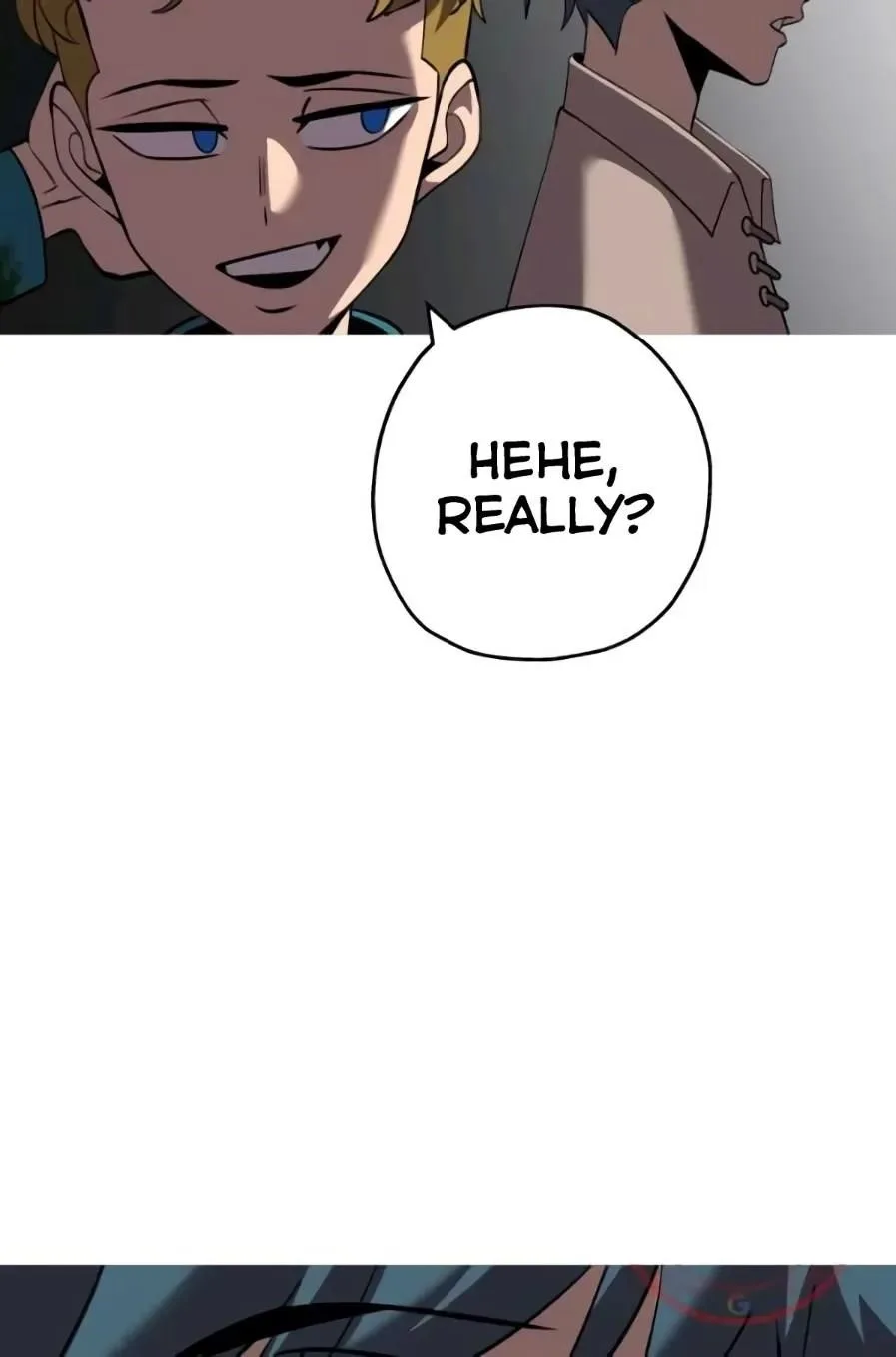 The Story of a Low-Rank Soldier Becoming a Monarch Chapter 58 page 50
