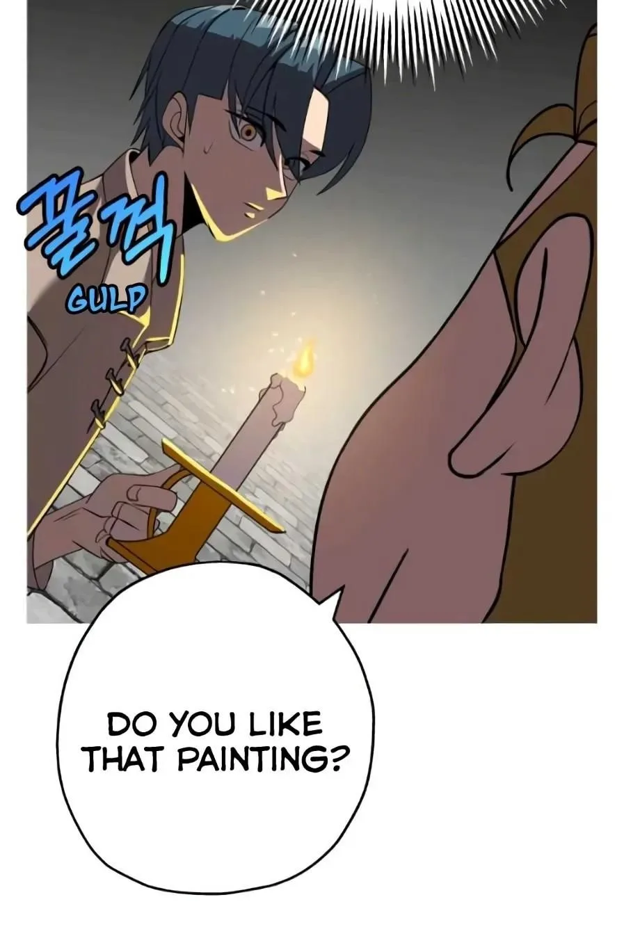 The Story of a Low-Rank Soldier Becoming a Monarch Chapter 58 page 56