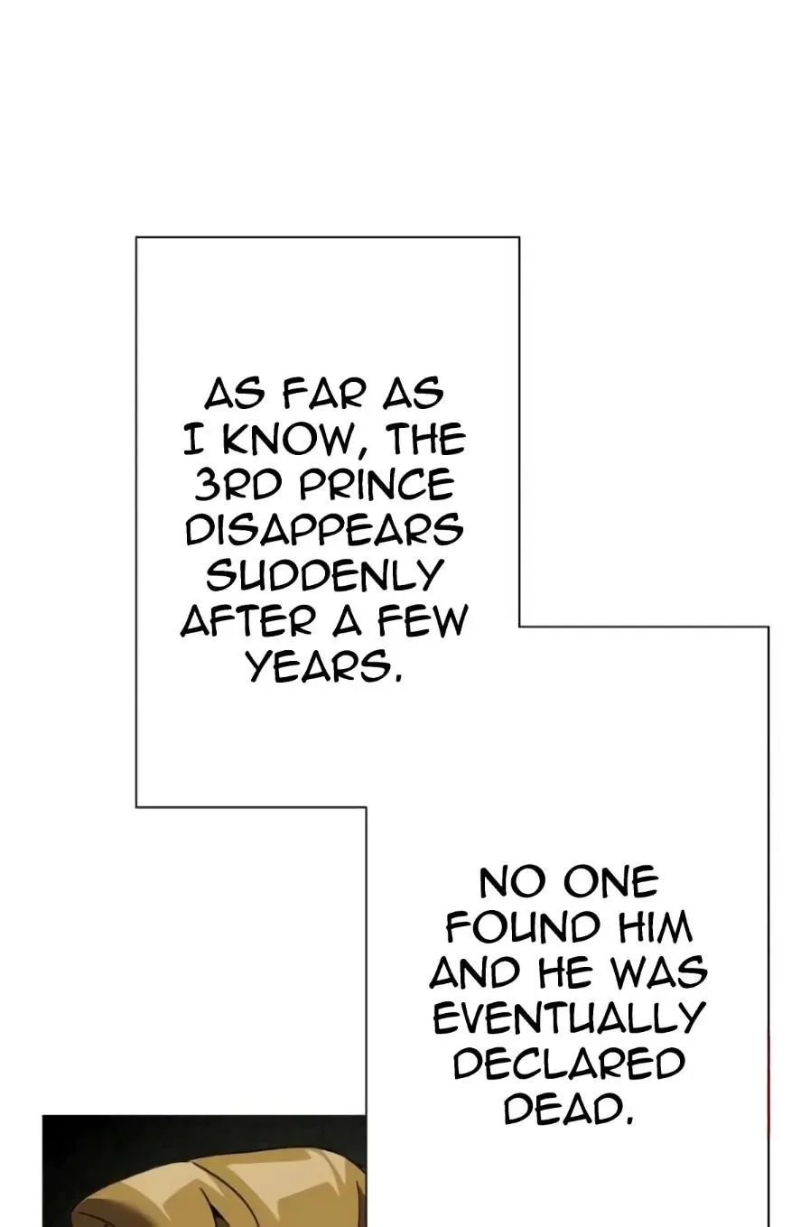 The Story of a Low-Rank Soldier Becoming a Monarch Chapter 58 page 54