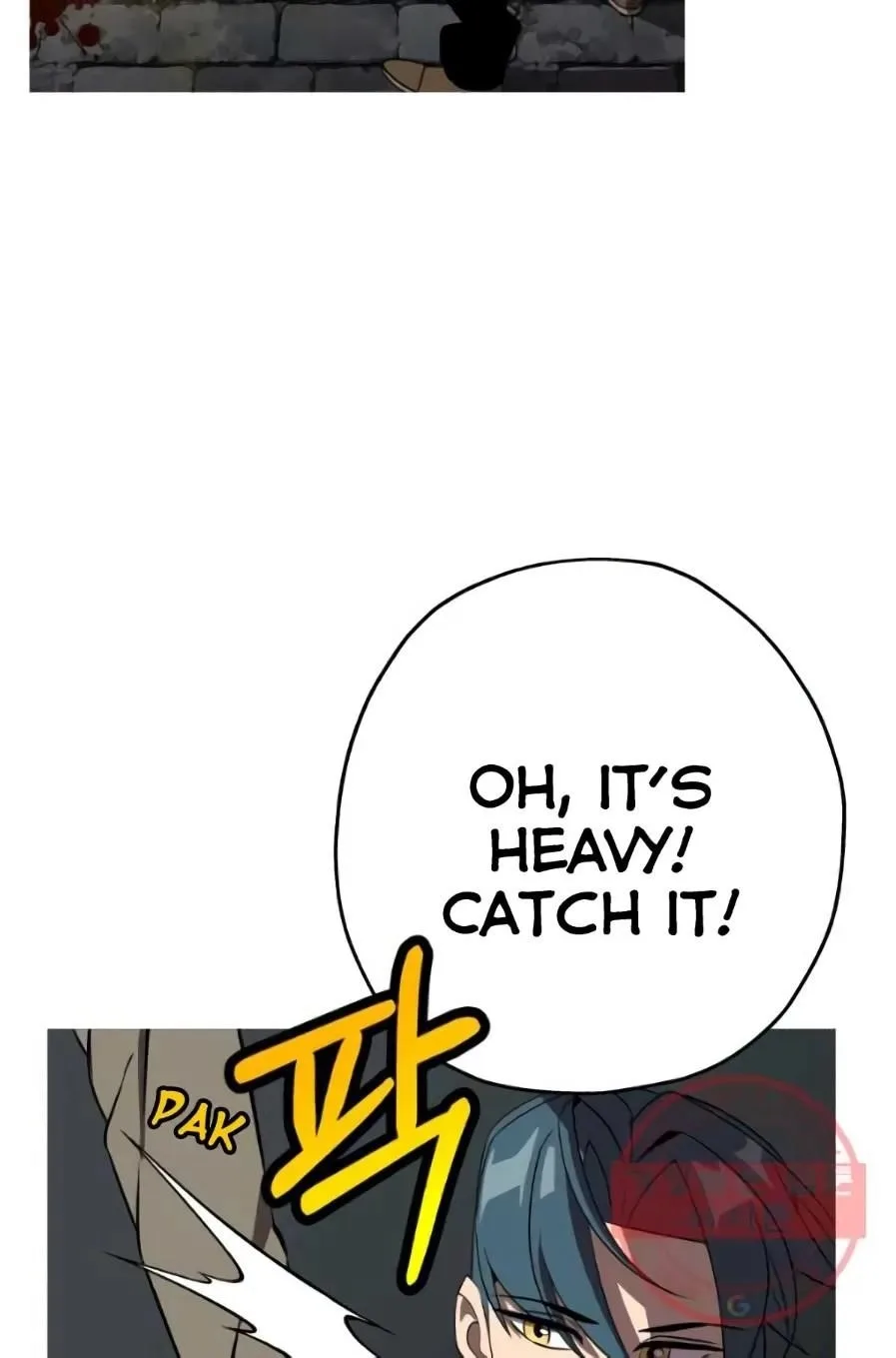 The Story of a Low-Rank Soldier Becoming a Monarch Chapter 58 page 65