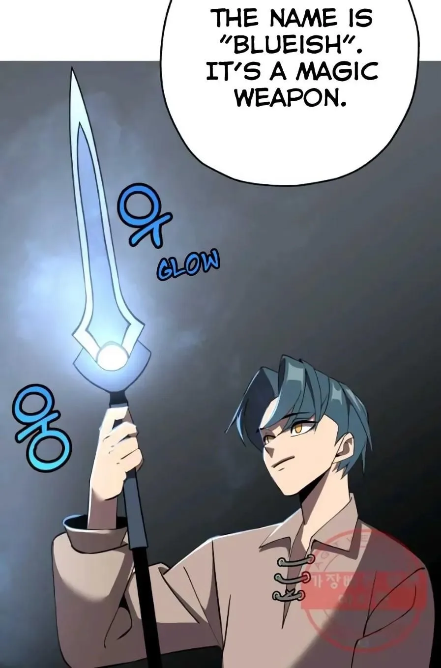 The Story of a Low-Rank Soldier Becoming a Monarch Chapter 58 page 67