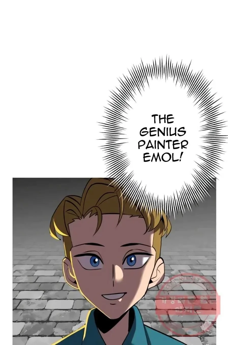The Story of a Low-Rank Soldier Becoming a Monarch Chapter 58 page 57