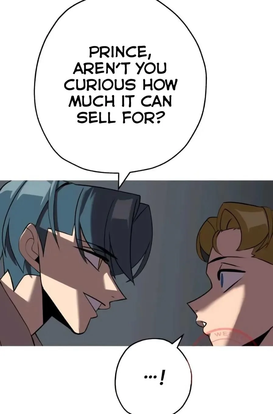The Story of a Low-Rank Soldier Becoming a Monarch Chapter 58 page 61