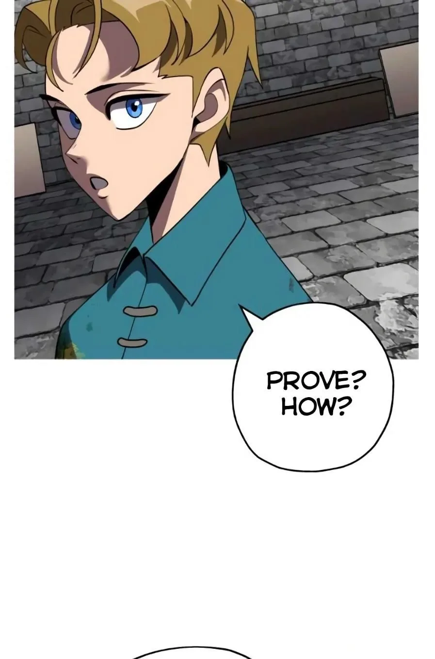 The Story of a Low-Rank Soldier Becoming a Monarch Chapter 58 page 60
