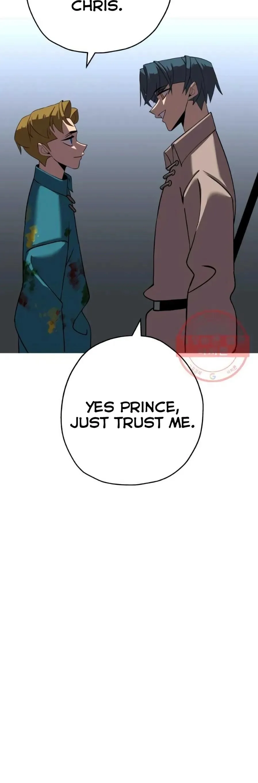 The Story of a Low-Rank Soldier Becoming a Monarch Chapter 58 page 70