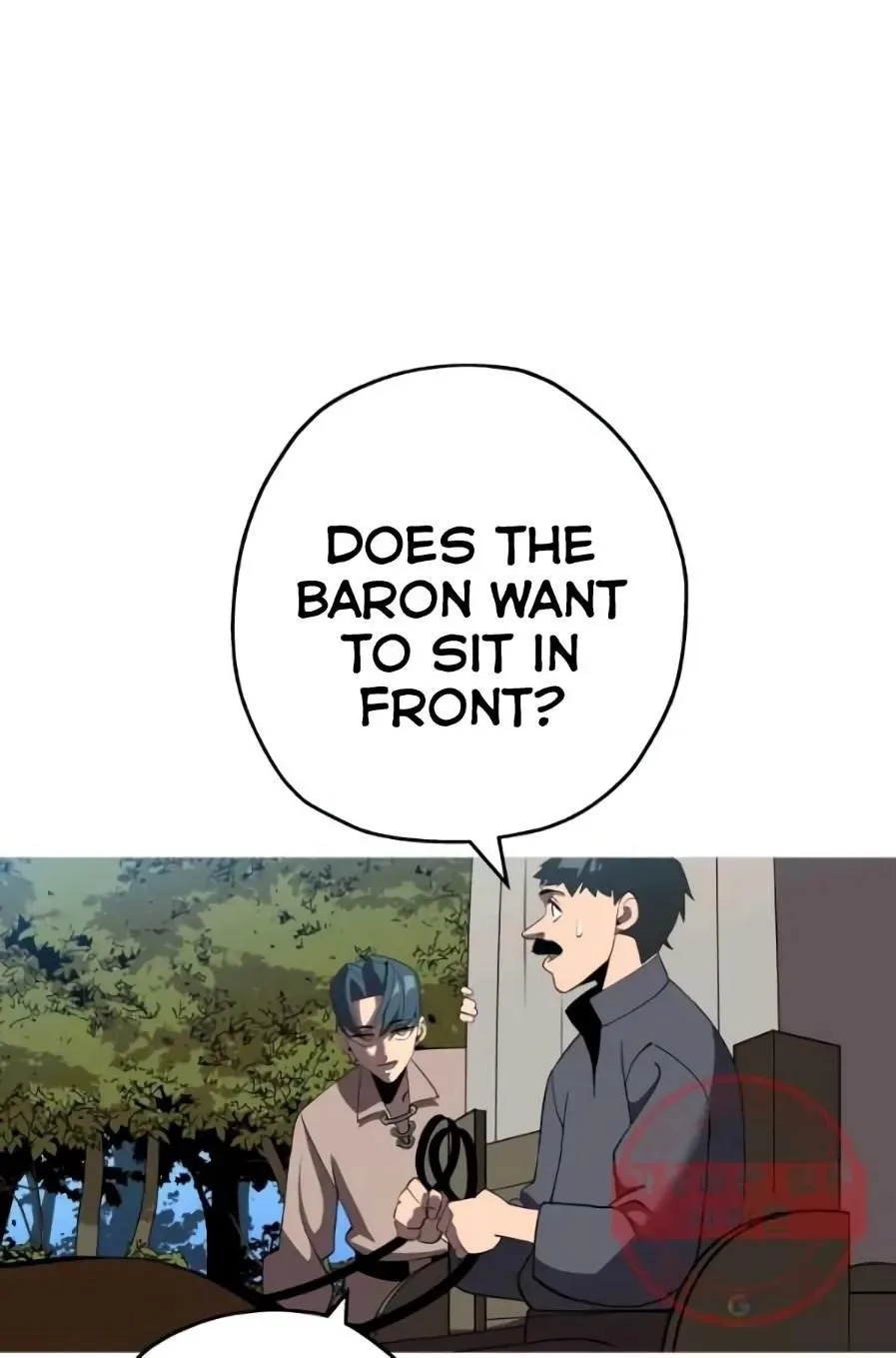The Story of a Low-Rank Soldier Becoming a Monarch Chapter 58 page 79