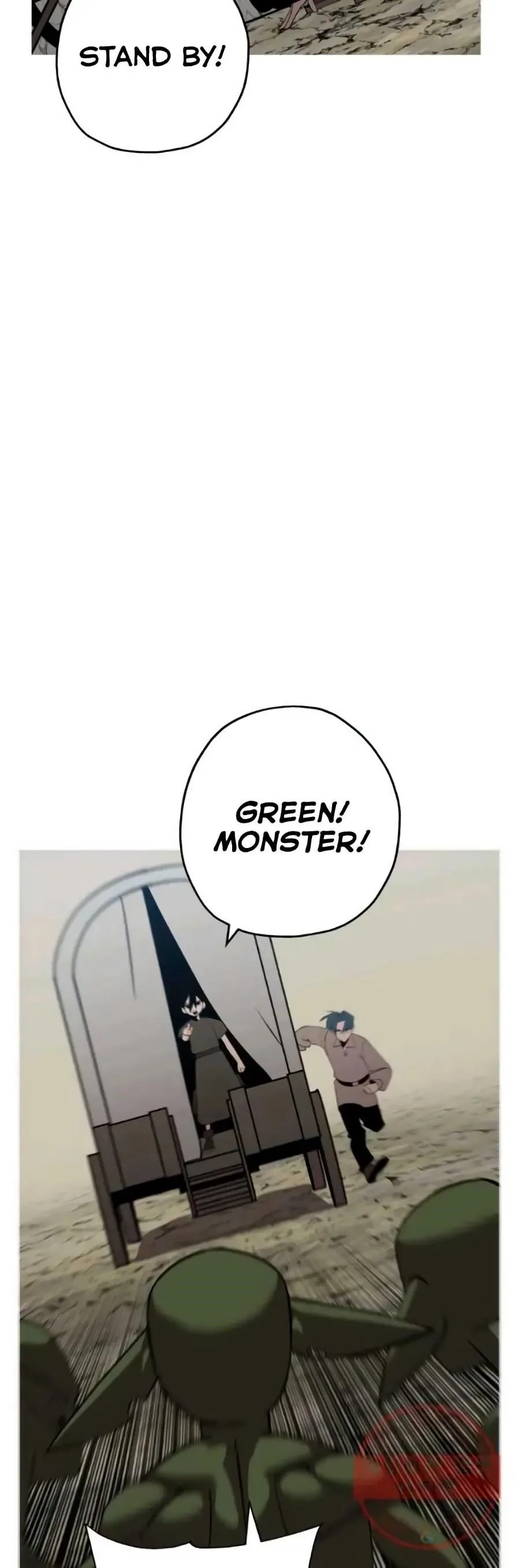 The Story of a Low-Rank Soldier Becoming a Monarch Chapter 58 page 90