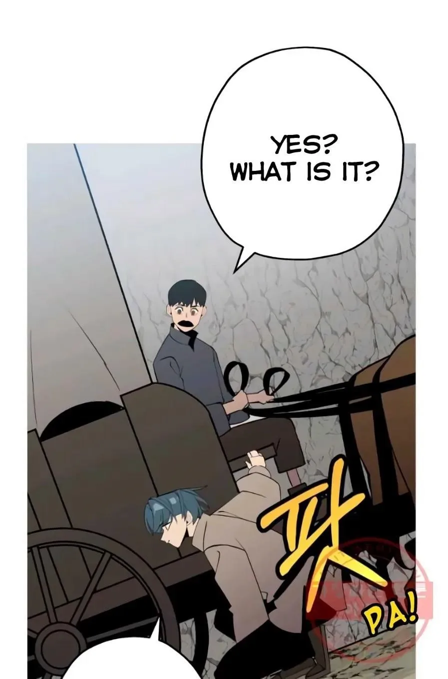 The Story of a Low-Rank Soldier Becoming a Monarch Chapter 58 page 89