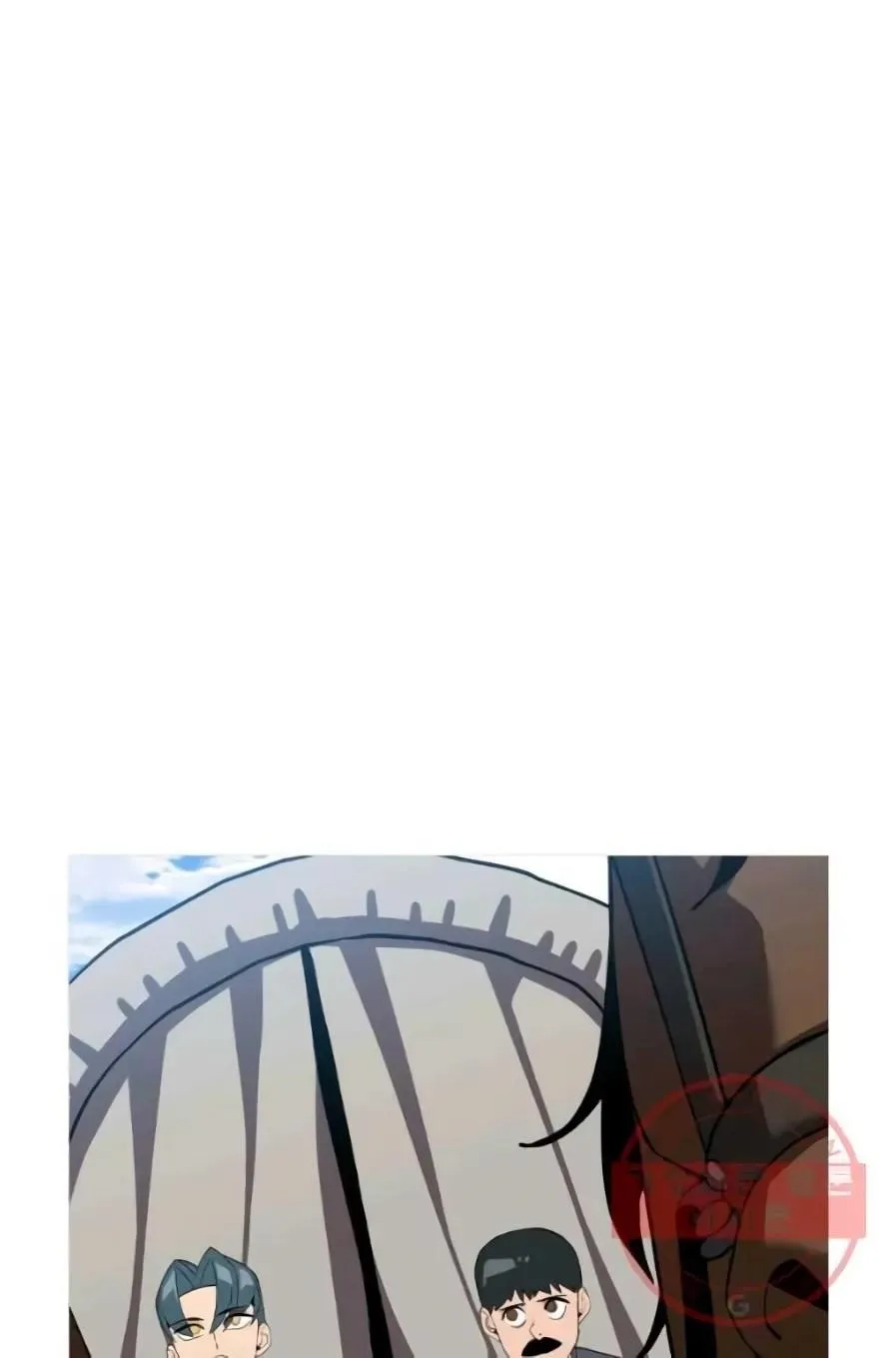 The Story of a Low-Rank Soldier Becoming a Monarch Chapter 58 page 81