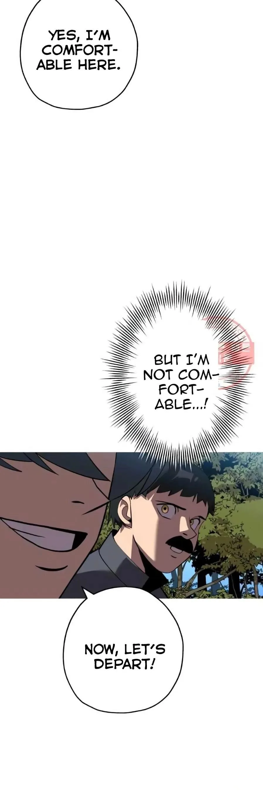 The Story of a Low-Rank Soldier Becoming a Monarch Chapter 58 page 80