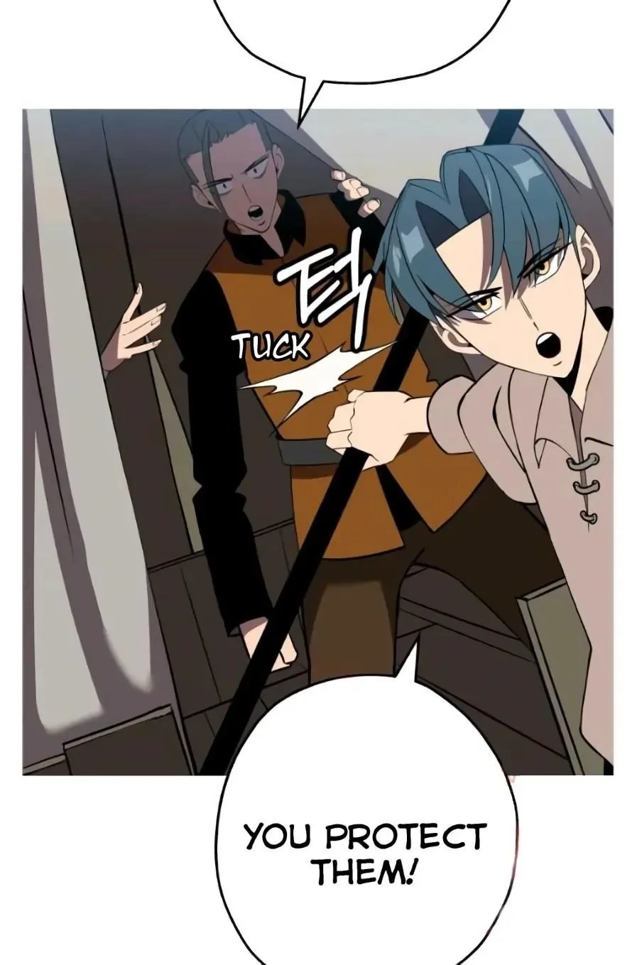 The Story of a Low-Rank Soldier Becoming a Monarch Chapter 58 page 92