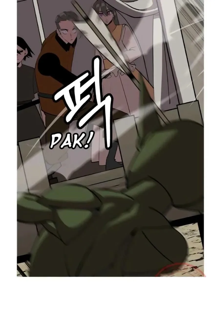 The Story of a Low-Rank Soldier Becoming a Monarch Chapter 58 page 100