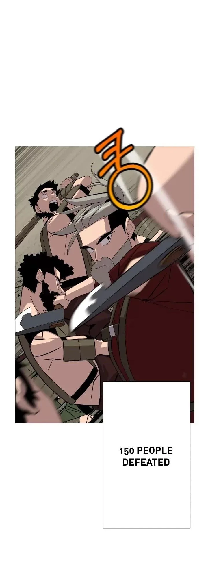 The Story of a Low-Rank Soldier Becoming a Monarch Chapter 67 page 37