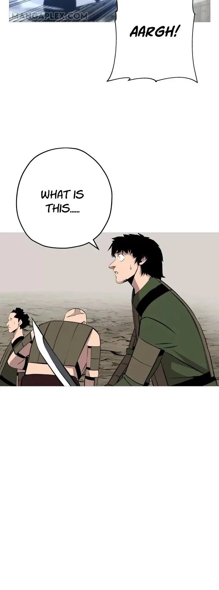 The Story of a Low-Rank Soldier Becoming a Monarch Chapter 67 page 25