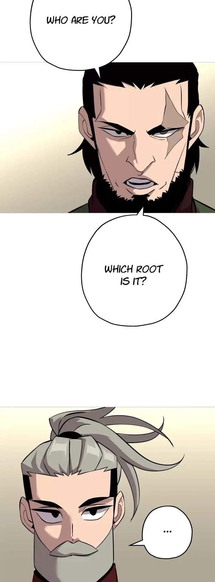 The Story of a Low-Rank Soldier Becoming a Monarch Chapter 67 page 12