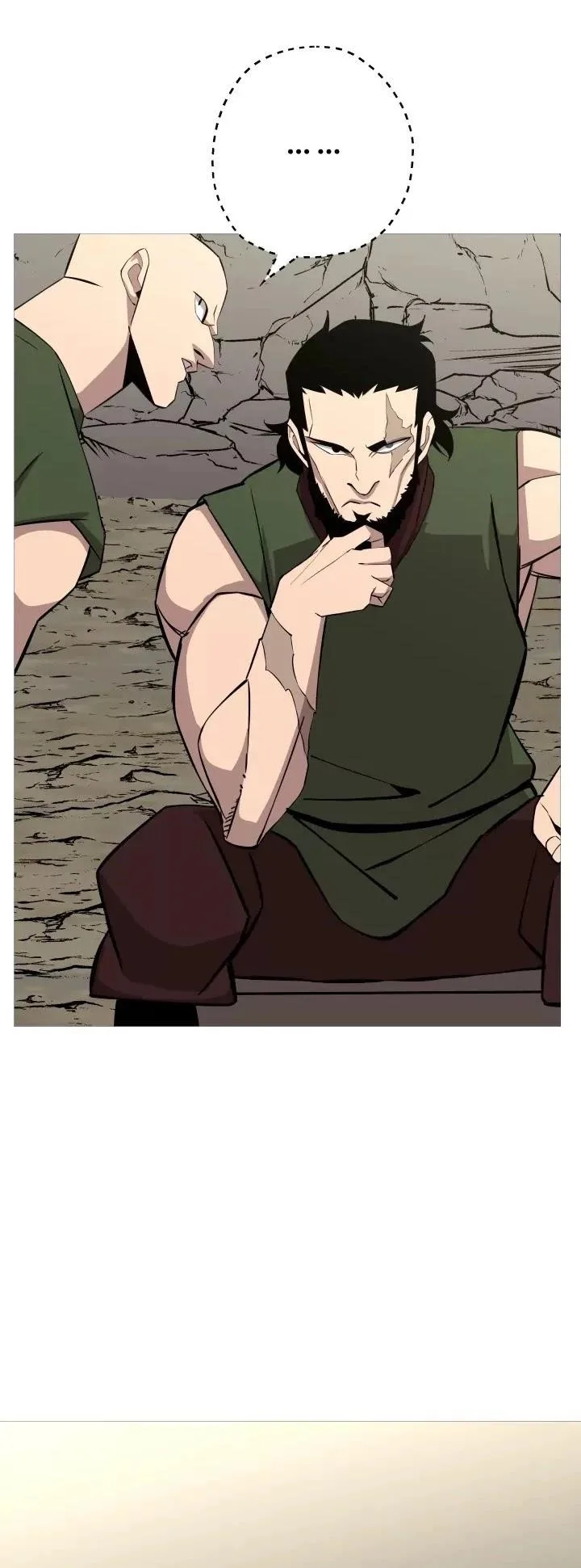 The Story of a Low-Rank Soldier Becoming a Monarch Chapter 67 page 5