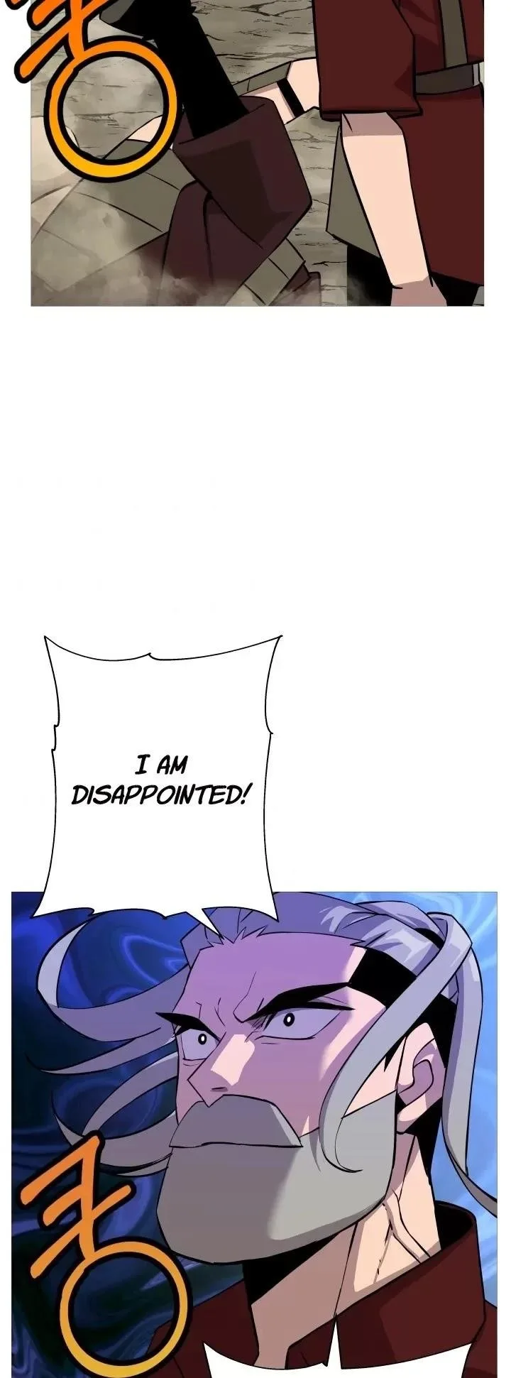The Story of a Low-Rank Soldier Becoming a Monarch Chapter 67 page 16