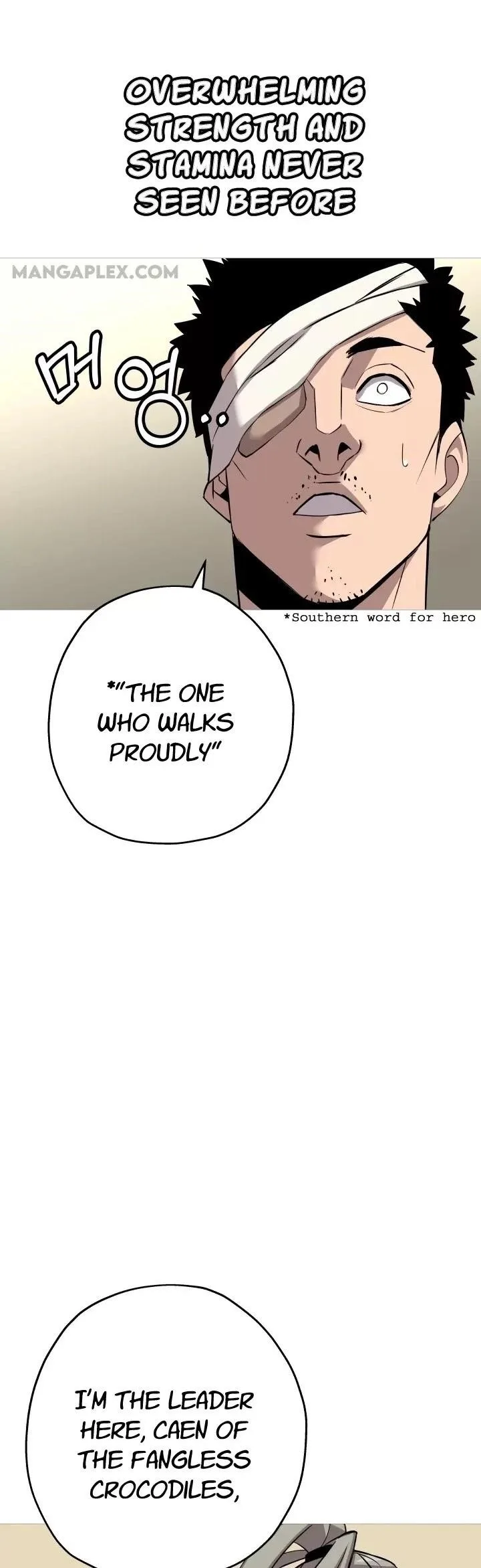 The Story of a Low-Rank Soldier Becoming a Monarch Chapter 67 page 47