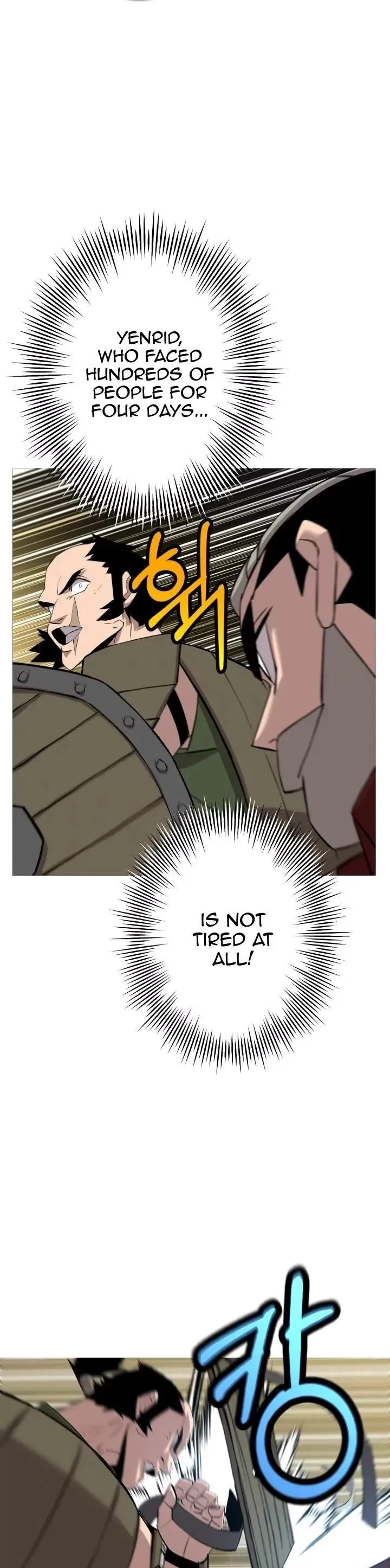 The Story of a Low-Rank Soldier Becoming a Monarch Chapter 67 page 43