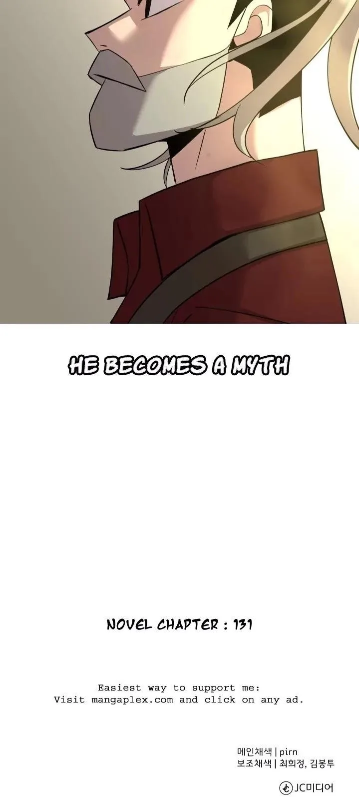 The Story of a Low-Rank Soldier Becoming a Monarch Chapter 67 page 50