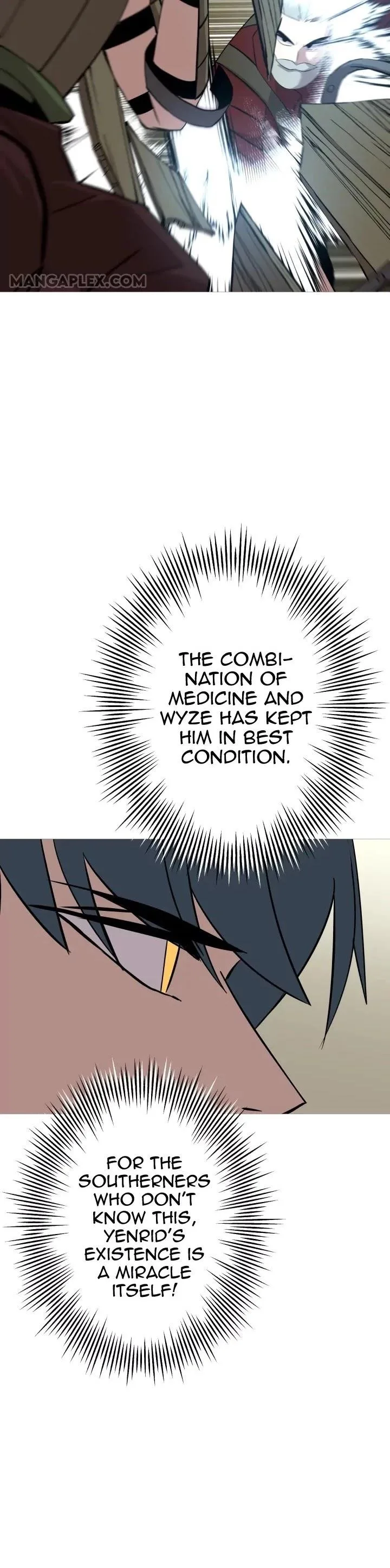 The Story of a Low-Rank Soldier Becoming a Monarch Chapter 67 page 44