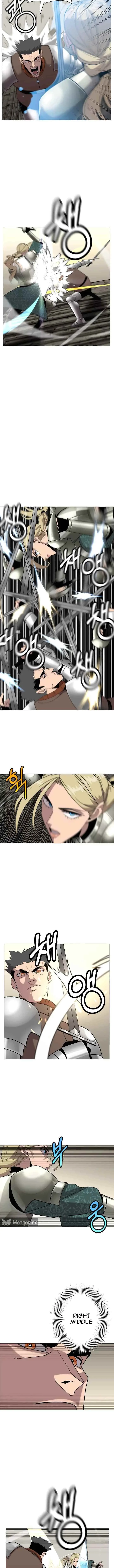The Story of a Low-Rank Soldier Becoming a Monarch Chapter 76 page 7